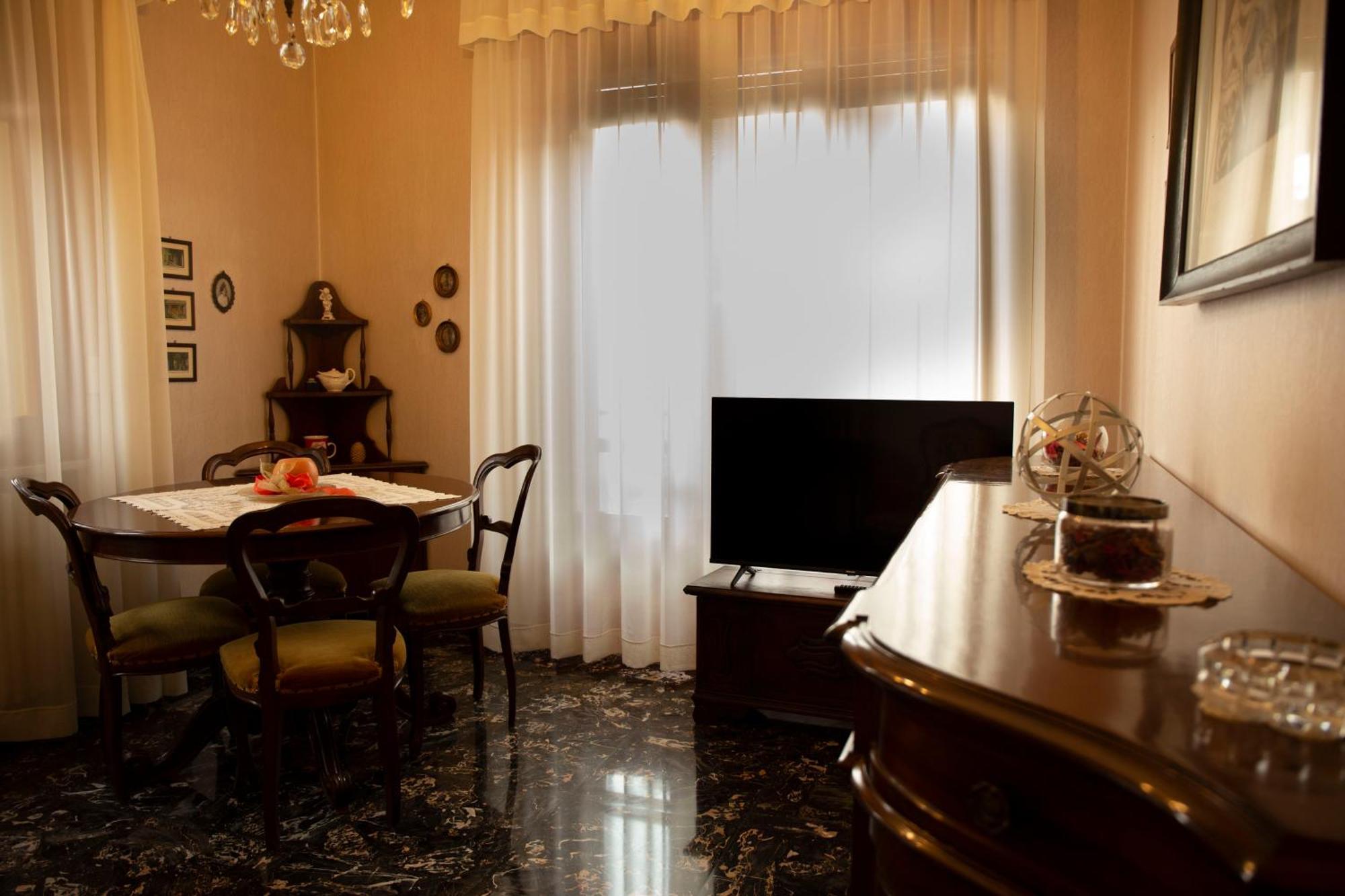 Апартаменты Casa Giuly Парма Экстерьер фото